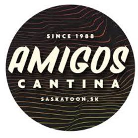 Amigos Cantina Tickets & Gift Card item