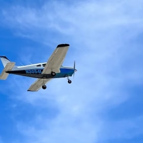 Nationwide - Intro/Discovery - Flight Voucher #1 item