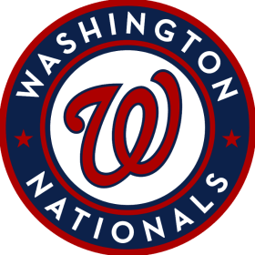 Two (2) Tickets to a Washington Nationals Baseball Game item