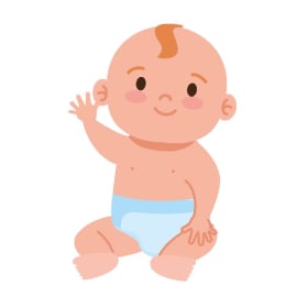 One (1) Evening of Babysitting by a Contigo Staff item