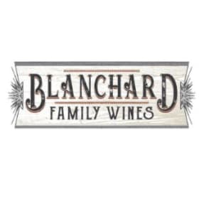 Blanchard Family Wines Tasting Experience item