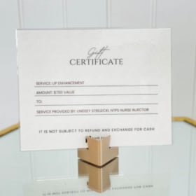 Lip Enhancements - Lindsay Strelecki item