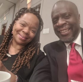 Salvation in the House! item