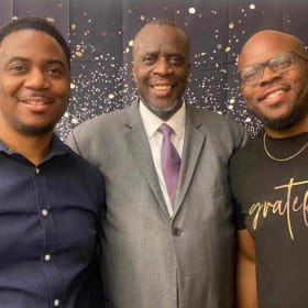 Salvation in the House! item