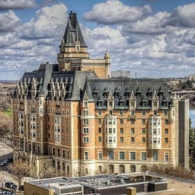 1 Night Stay at the Delta Bessborough Hotel item
