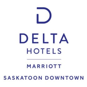 1 Night Stay at the Delta Marriot Hotel item