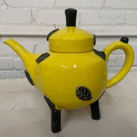 Teapot by Eleanor Fernandez item