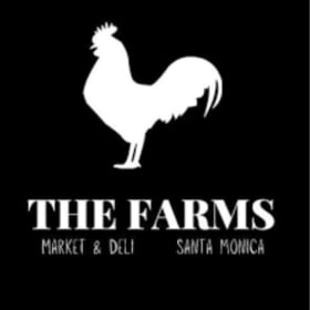 DINING| The Farms Market and Deli (Value: $25) item