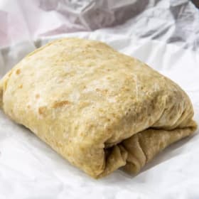 🍽  Veg Roti (Vegetarian) item