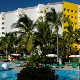 Mayan Palace at Vidanta Puerto Vallarta item