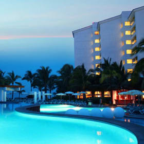 Mayan Palace at Vidanta Puerto Vallarta item