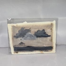 #3 - Paper Artwork item