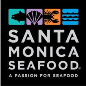 RETAIL| Santa Monica Seafood (Value: $50) item