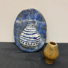 Blossom Package item