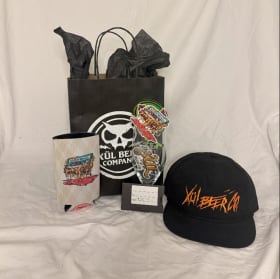 11. Xul Brewing Package item