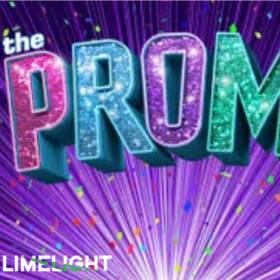 The Prom Extra Cast Shirt item