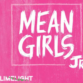 Mean Girls Jr. Extra Cast Shirt item
