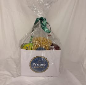 15. Proper Popcorn Basket item