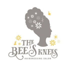 16. The Bee's Knees Hairdressing Salon Gift Certificate item