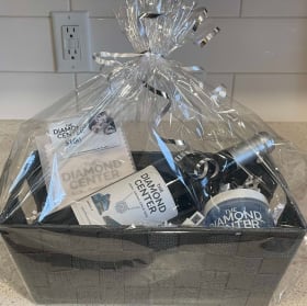 9. Diamond Center Gift Certificate item