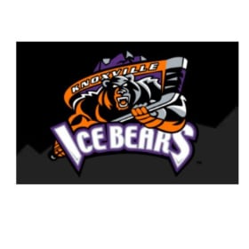 18. Ice Bears Hockey (4)Tickets item