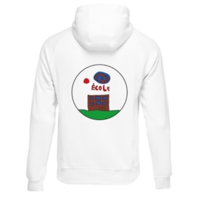 Chandail Adulte (École Saint-Clément Est) item