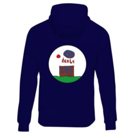 Chandail Enfant (École Saint-Clément Est) item