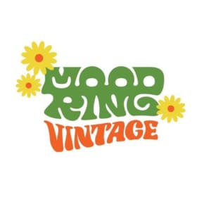 19. Mood Ring Vintage $50 Gift Certificate item