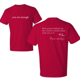 Short Sleeve T-Shirt item