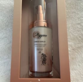 RETAIL| Argyana Jasmine Hair Oil Mask (Value: $19.99) item