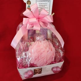 Mary Kay Gift Basket item