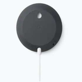 RETAIL| Google Nest Mini 2nd Generation (Value: $44) item
