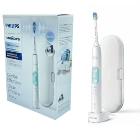 RETAIL| Phillips Sonicare Electric Toothbrush (Value: $65) item