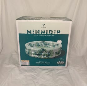 21. Minnidip Pool item