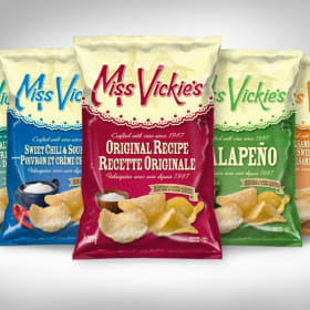Mrs. Vickies Chips-1.4 oz. item