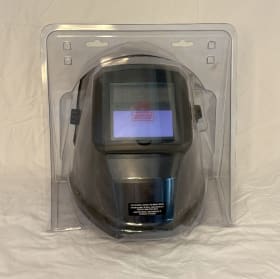 25. Welders Helmet item