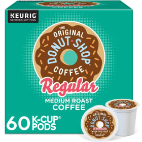 Donut Shop K Cup Coffee item