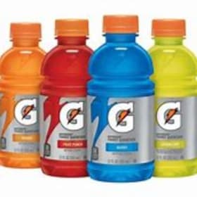 Gatorade item