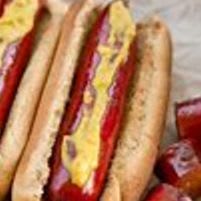 Earl Campbell Hot Link item