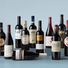 Seasons of Love Wine Sponsor item