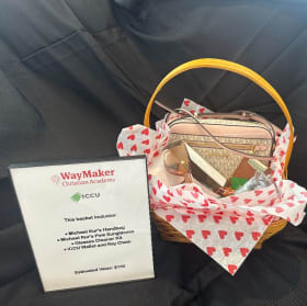 Item # 29 - Idaho Central Credit Union Basket item