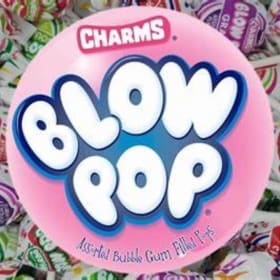 Blow Pops 3/$1 item