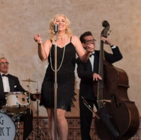 CLASSES| 50 Minute Voice Lesson (Value: $75) item