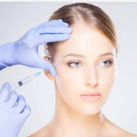 SERVICES| Botox injections (Value: $800) item