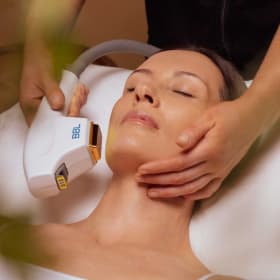 SERVICE| 1 Treatment of Broad Band Light (BBL) (Value: $800) item