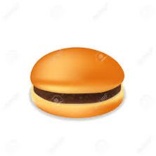 Hamburger item