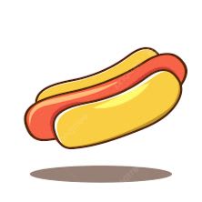 Hot Dog item