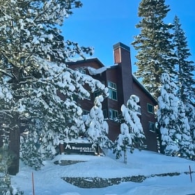 TRAVEL| Mammoth Mountain Condo, 4-night stay (Value: $2200) item