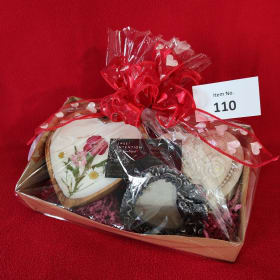 Gift Basket from Sweet Intention Gift Boutique - Camas item