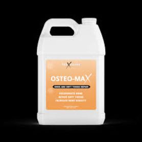 Osteo-Max Donation + Memorial Heart item